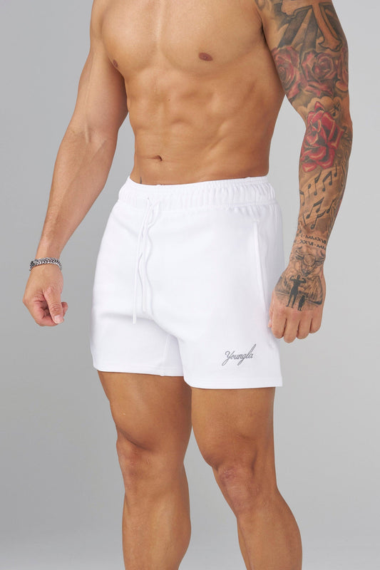 1017 - Cloud Comfort Set - Shorts