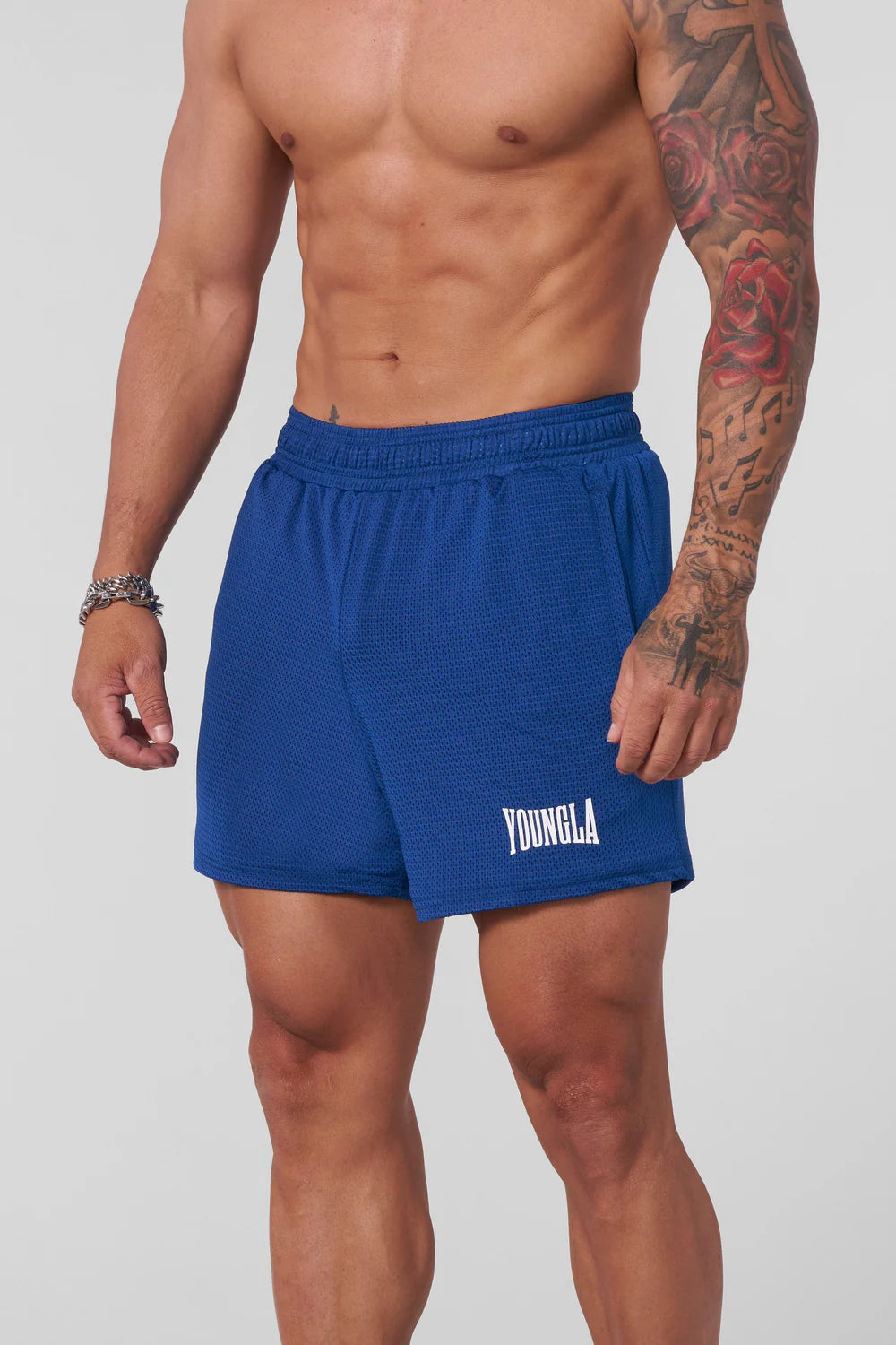 1026 - Performance Mesh Short