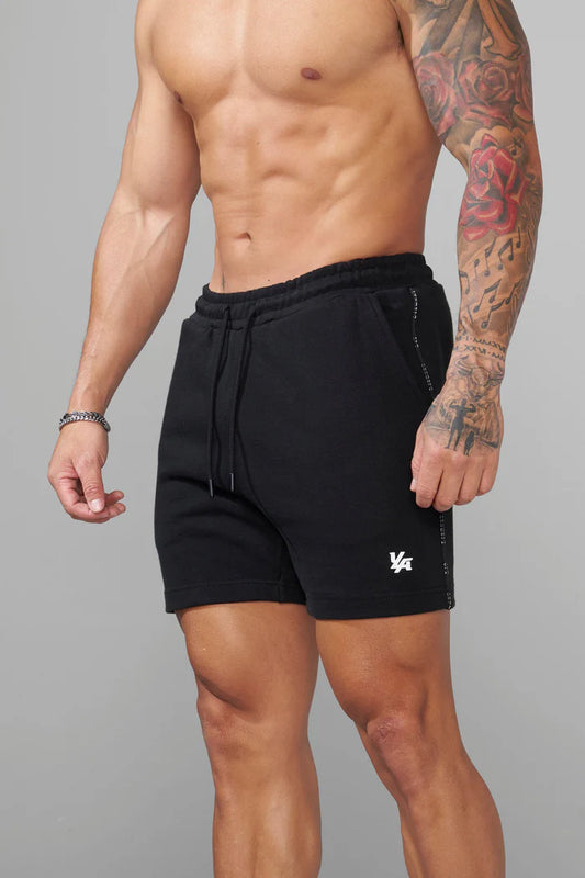 1078 - Piping Collection - Shorts