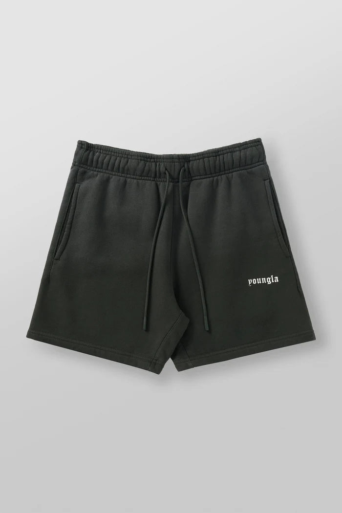 1102 - Ultra-Soft Faded Shorts