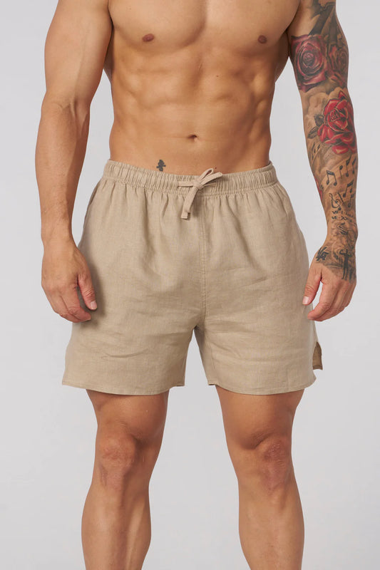 147 - SIMPLE LINEL SHORT