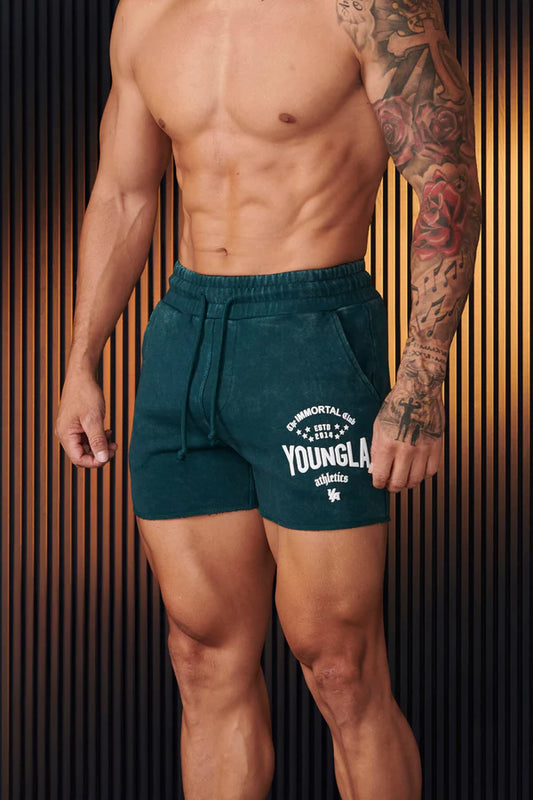 152 - Immortal Shorts