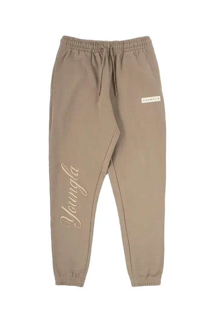 245 - SIGNATURE JOGGER