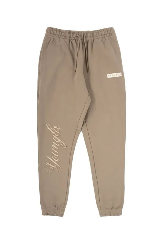 245 - SIGNATURE JOGGER