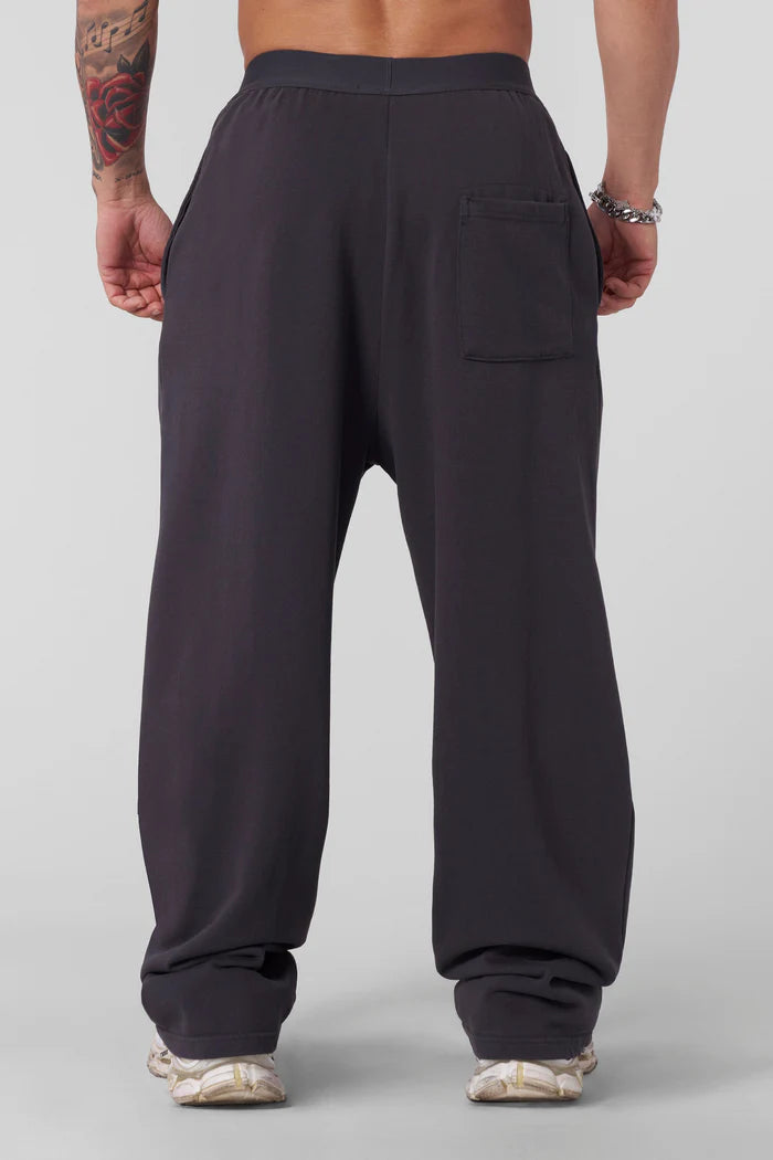 2009 - Faith Sweats