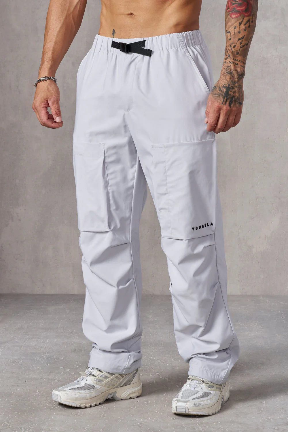 2034 - Terrain Waterproof Pants
