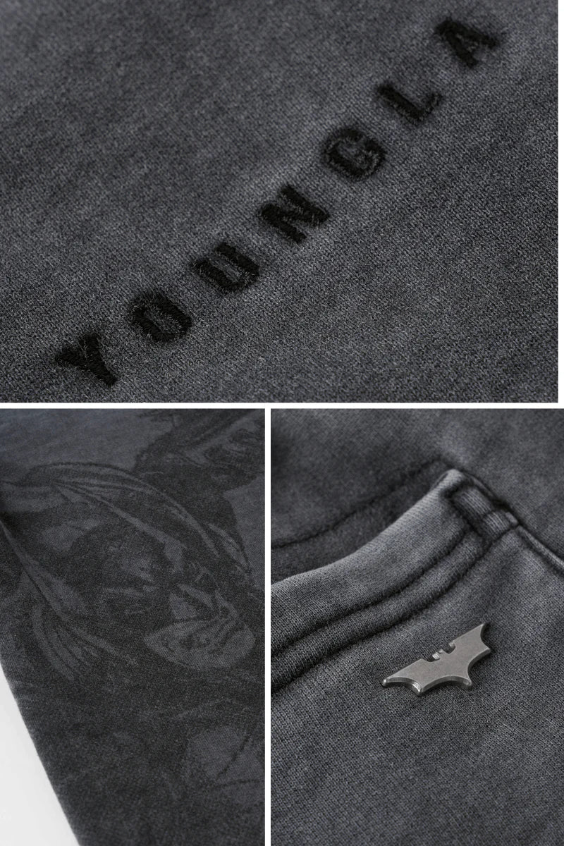 2158 - Batman Legends Joggers