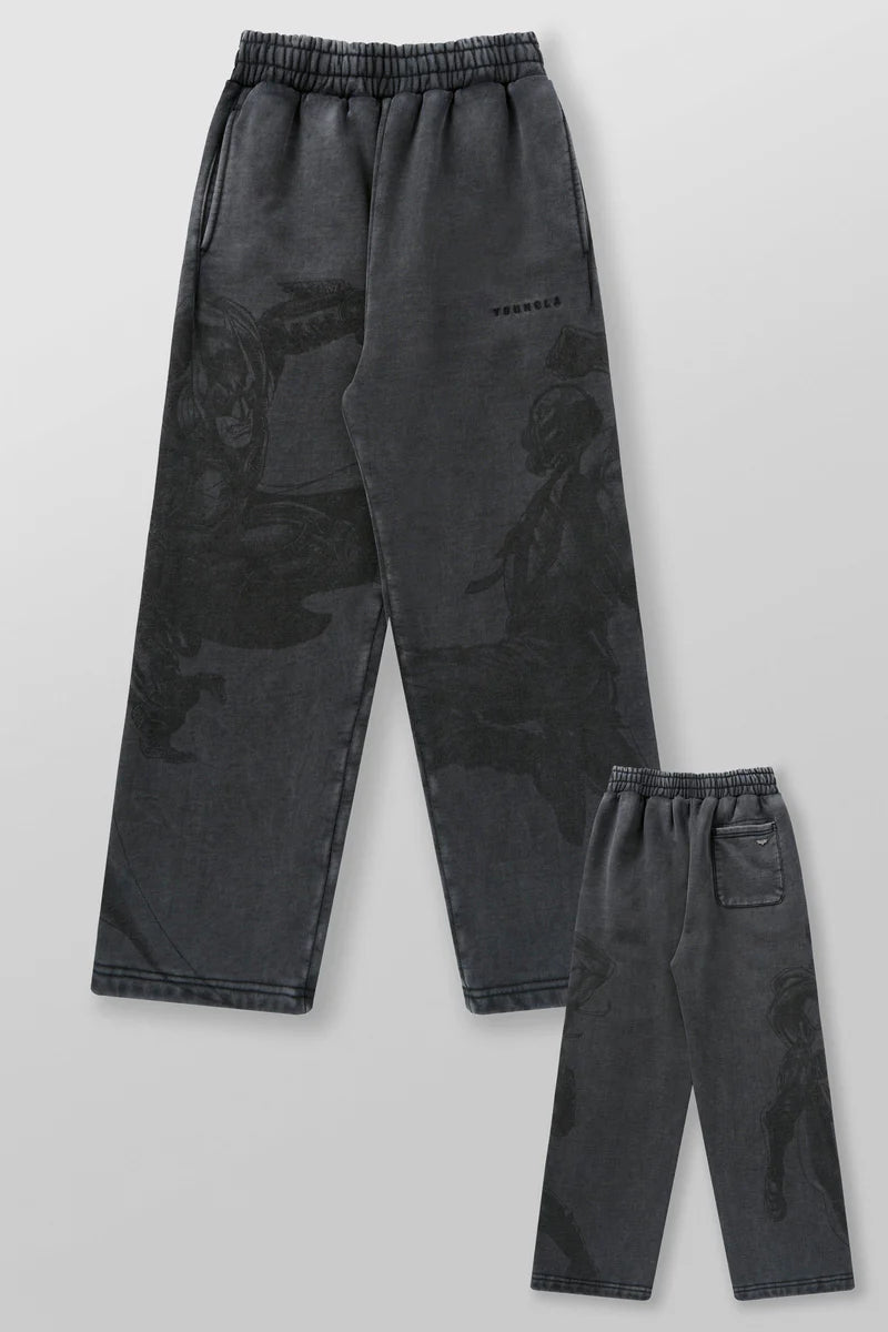 2158 - Batman Legends Joggers