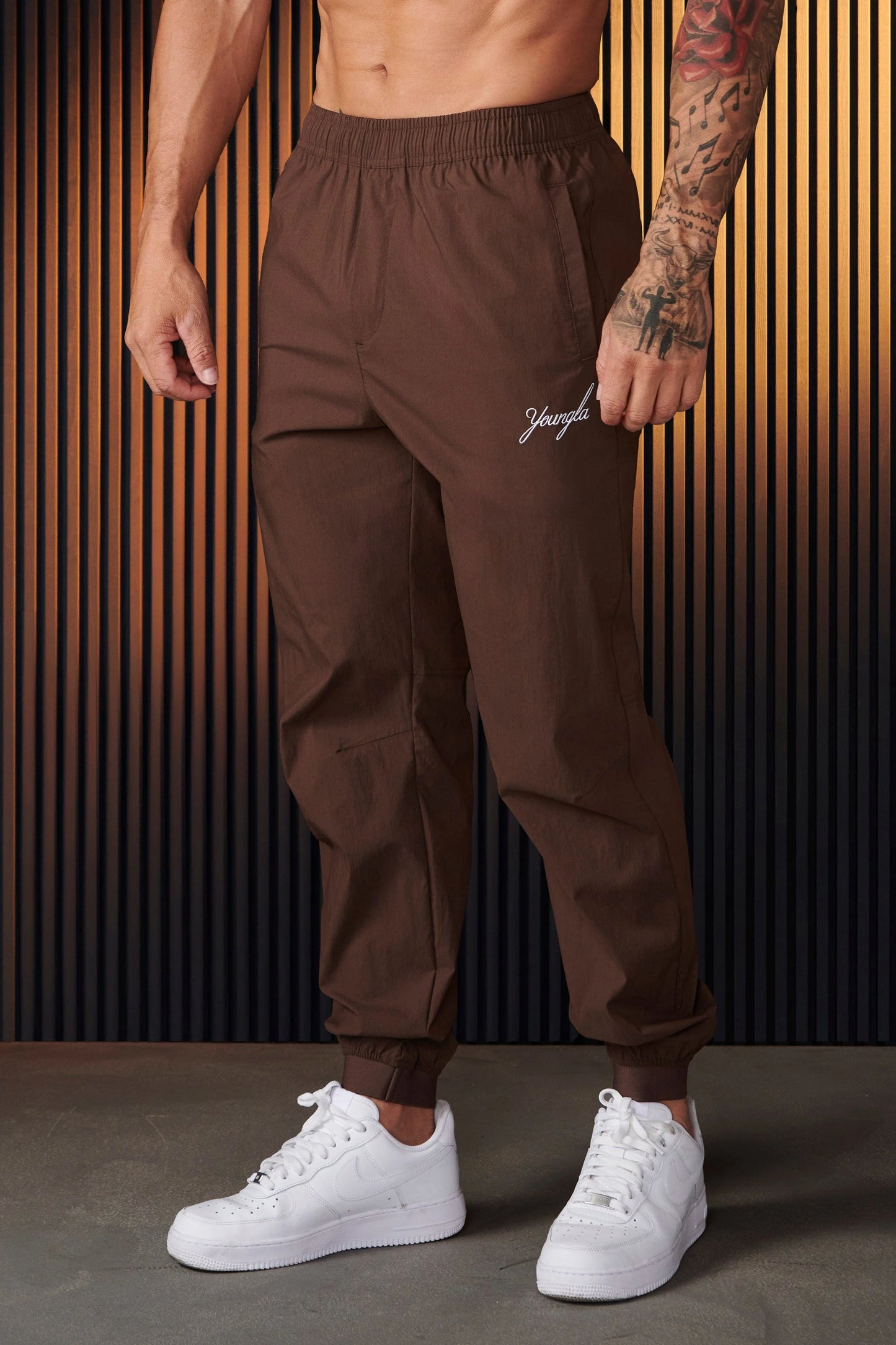 225 - AirWave Joggers