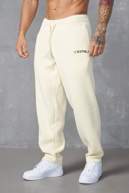 255 - Knitted Joggers
