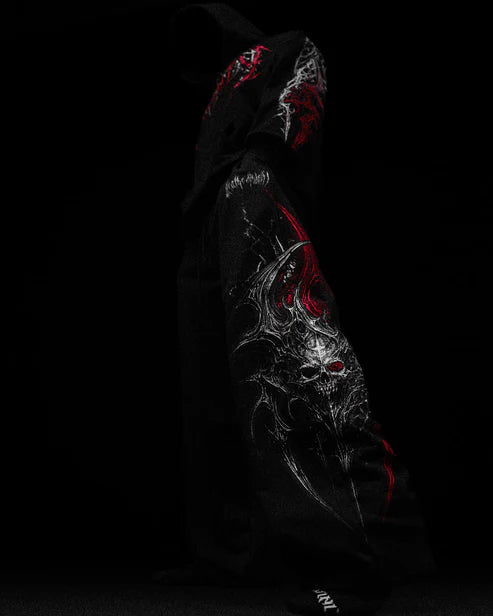 BD200 - Bloodlust Banana Luxury Sweatpants