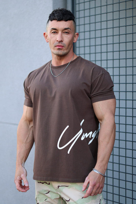 462 - Side Signature Tees