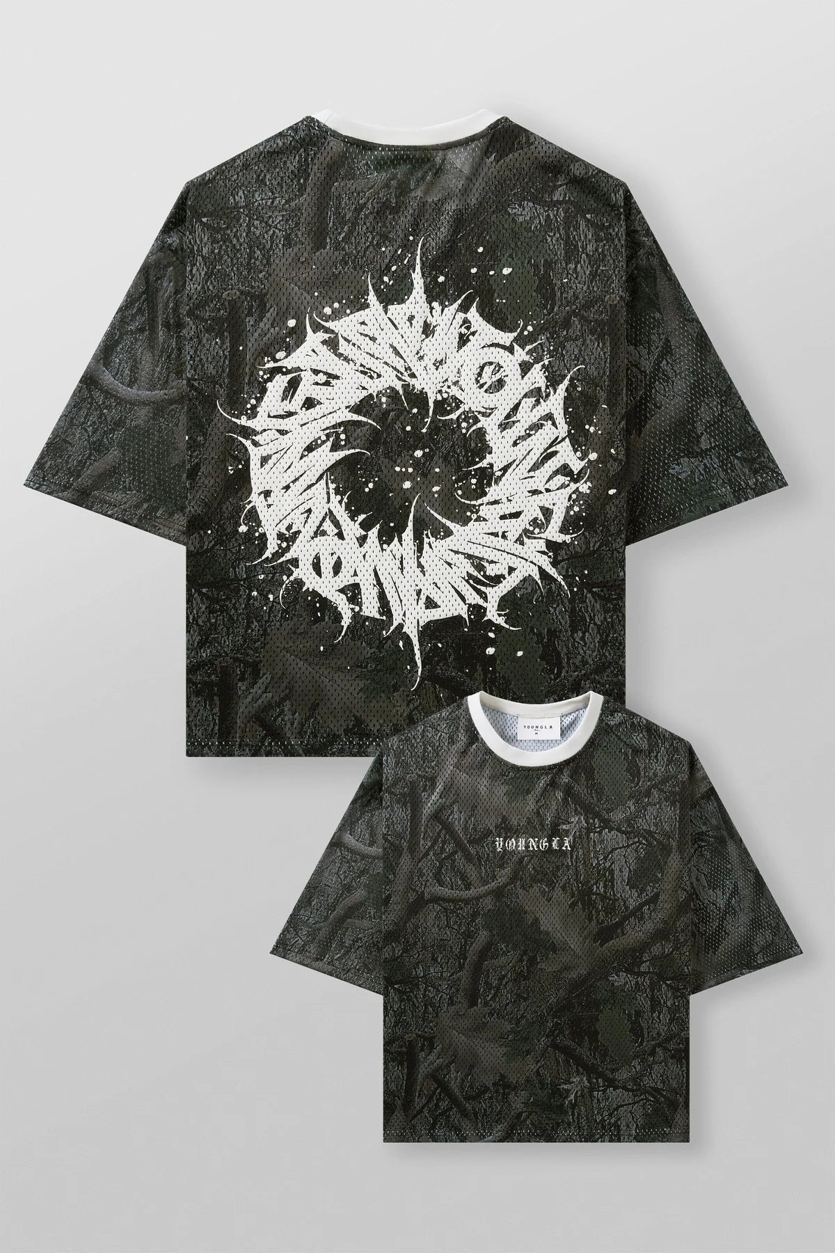 4073 - Cyclone Jersey