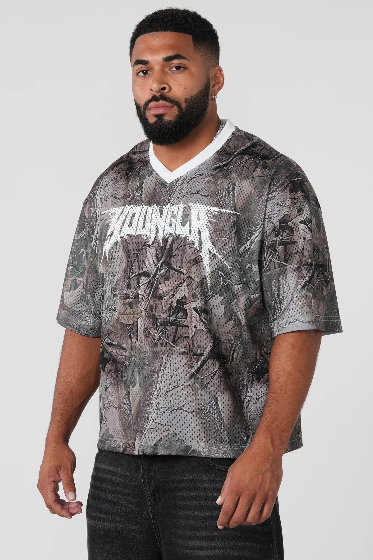 4249 - Venom Jerseys