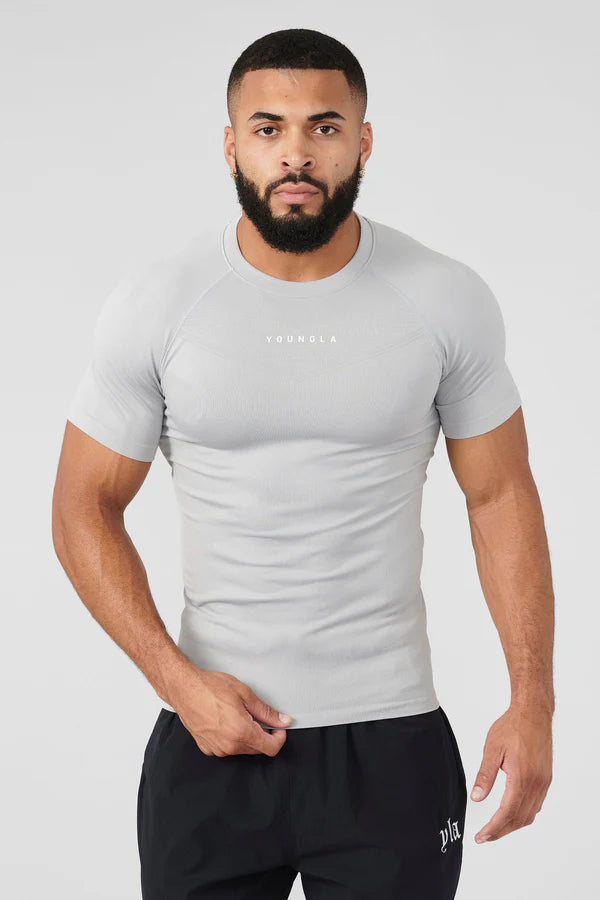 475 - SuperVillain Compression Tees