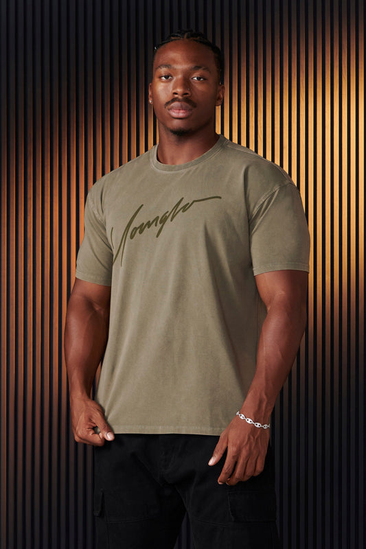 479 - Tonal Shirt