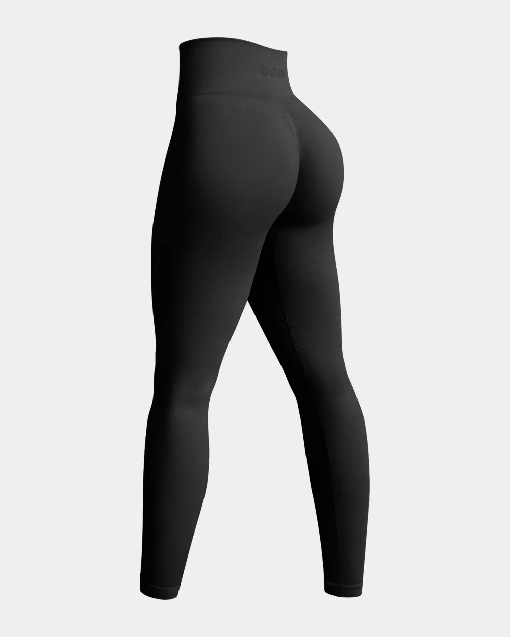 OQ502 - Seamless High Waist Butt Liftings Yoga Leggings