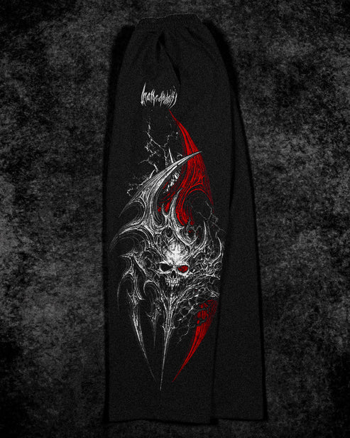 BD200 - Bloodlust Banana Luxury Sweatpants