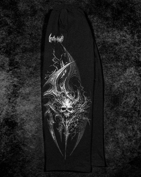 BD200 - Bloodlust Banana Luxury Sweatpants