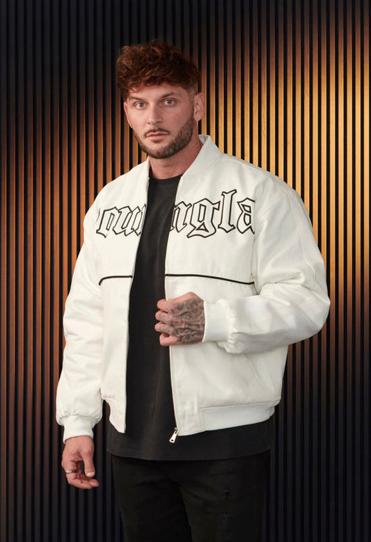 531 - Main Event JAcket