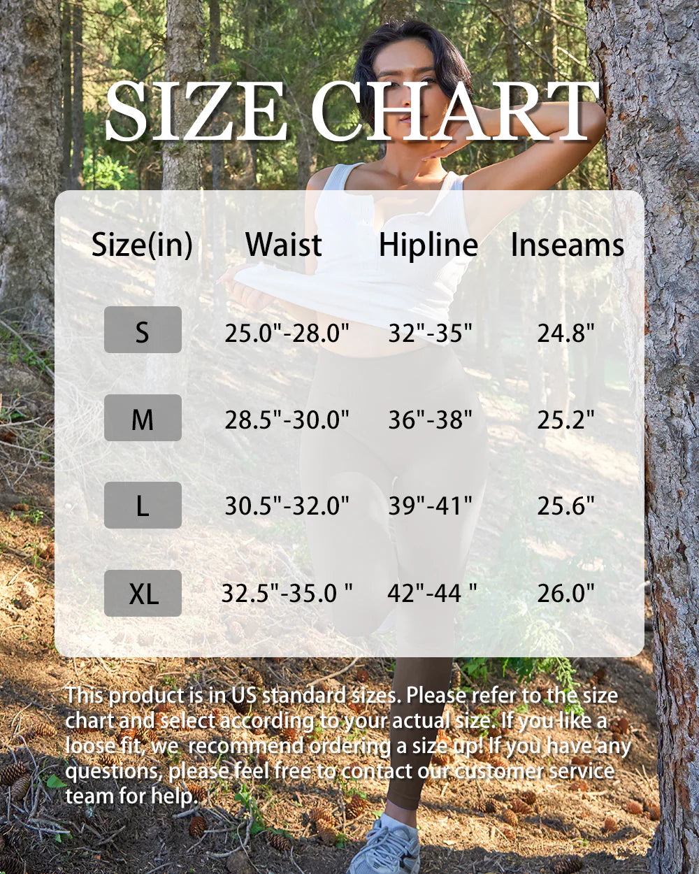 OQ502 - Seamless High Waist Butt Liftings Yoga Leggings