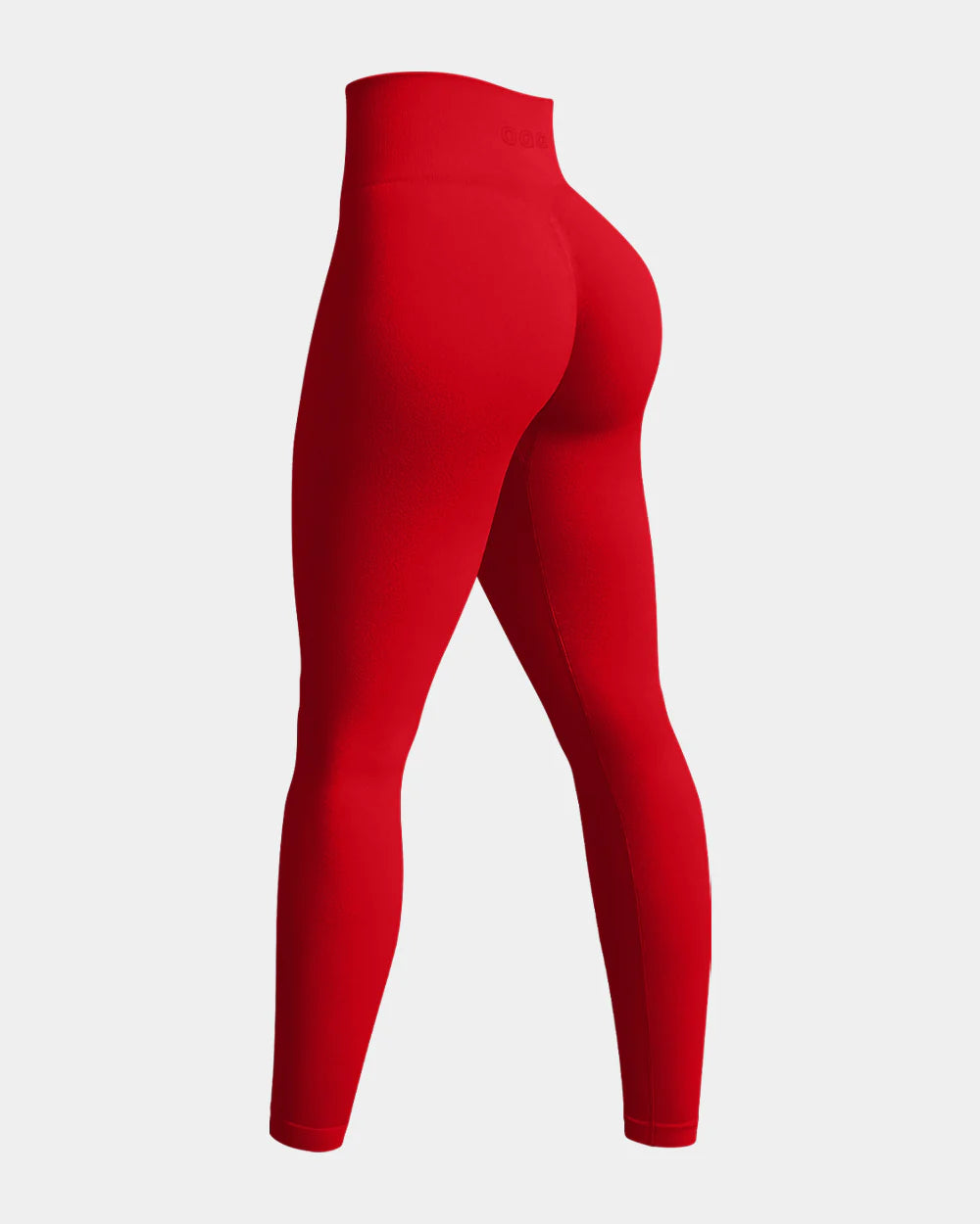 OQ502 - Seamless High Waist Butt Liftings Yoga Leggings