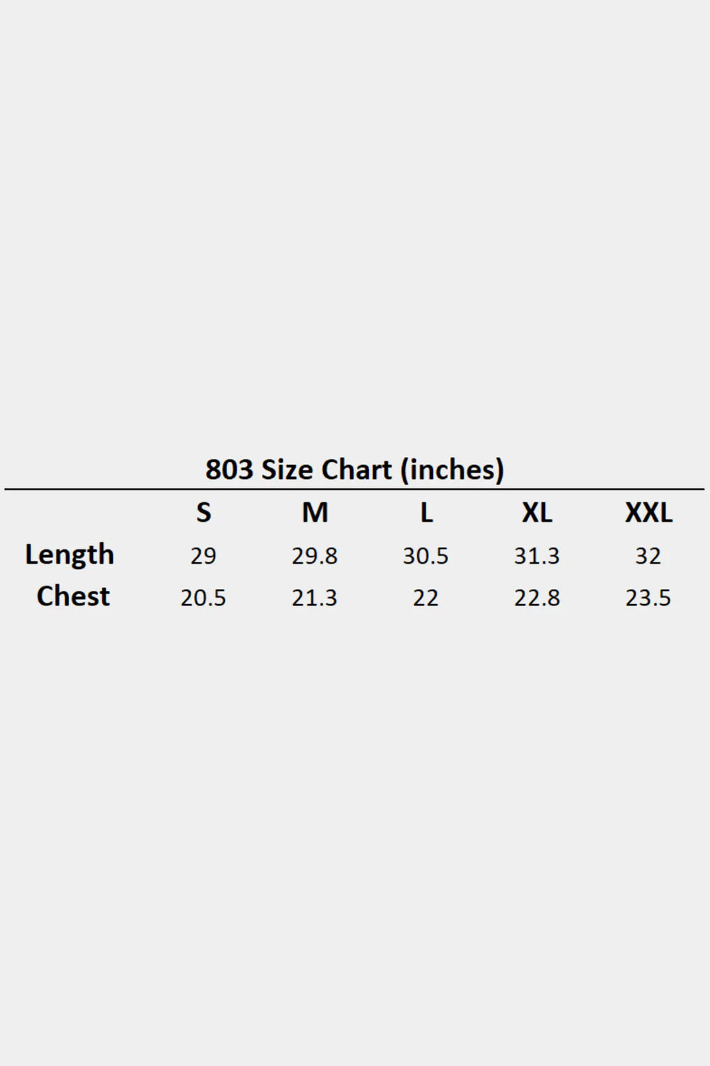 803 - Formal Dress Shirts