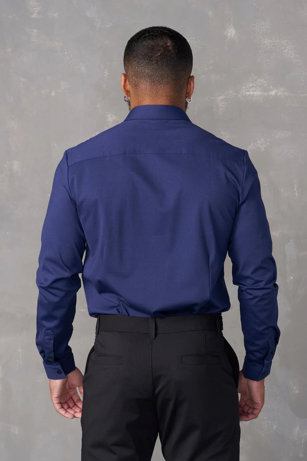 803 - Formal Dress Shirts