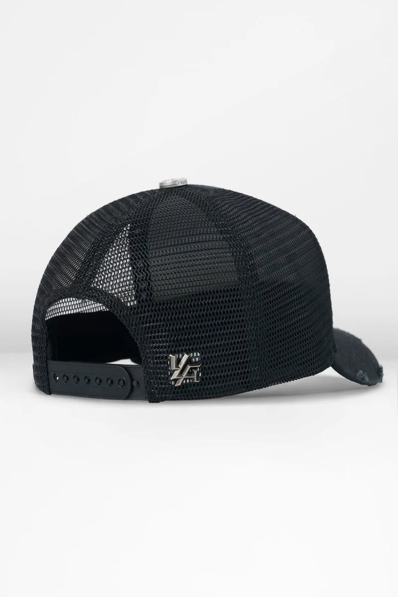 9106 - Batman Trucker Hats