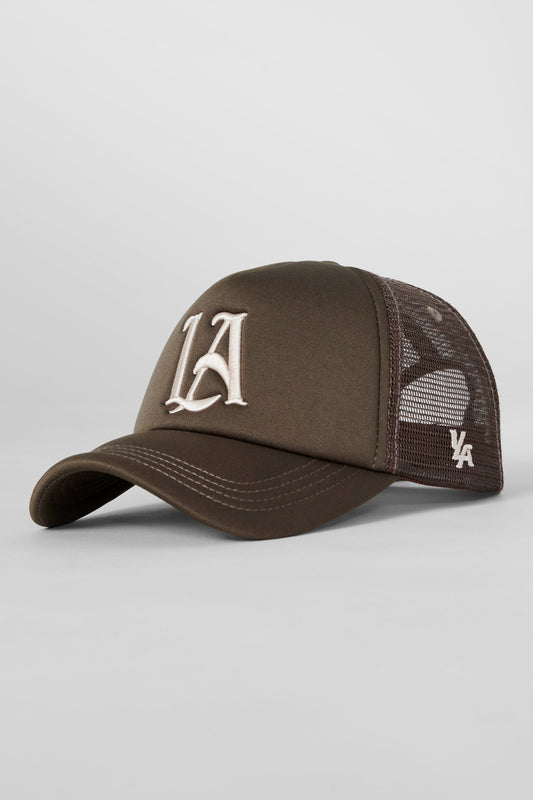 923 - LA Trucker Hats