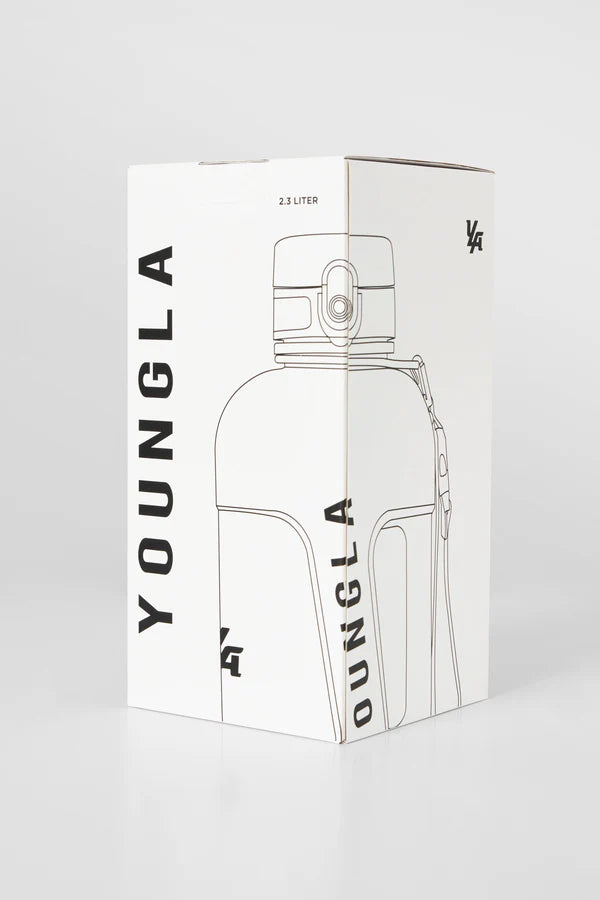 941 - Lah Jug 2.0