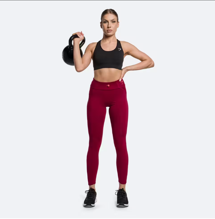 GLSB5537 - Vital Seamless 2.0 Sports Bra