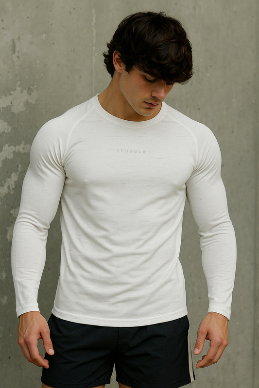 831 - Compression Longsleeves