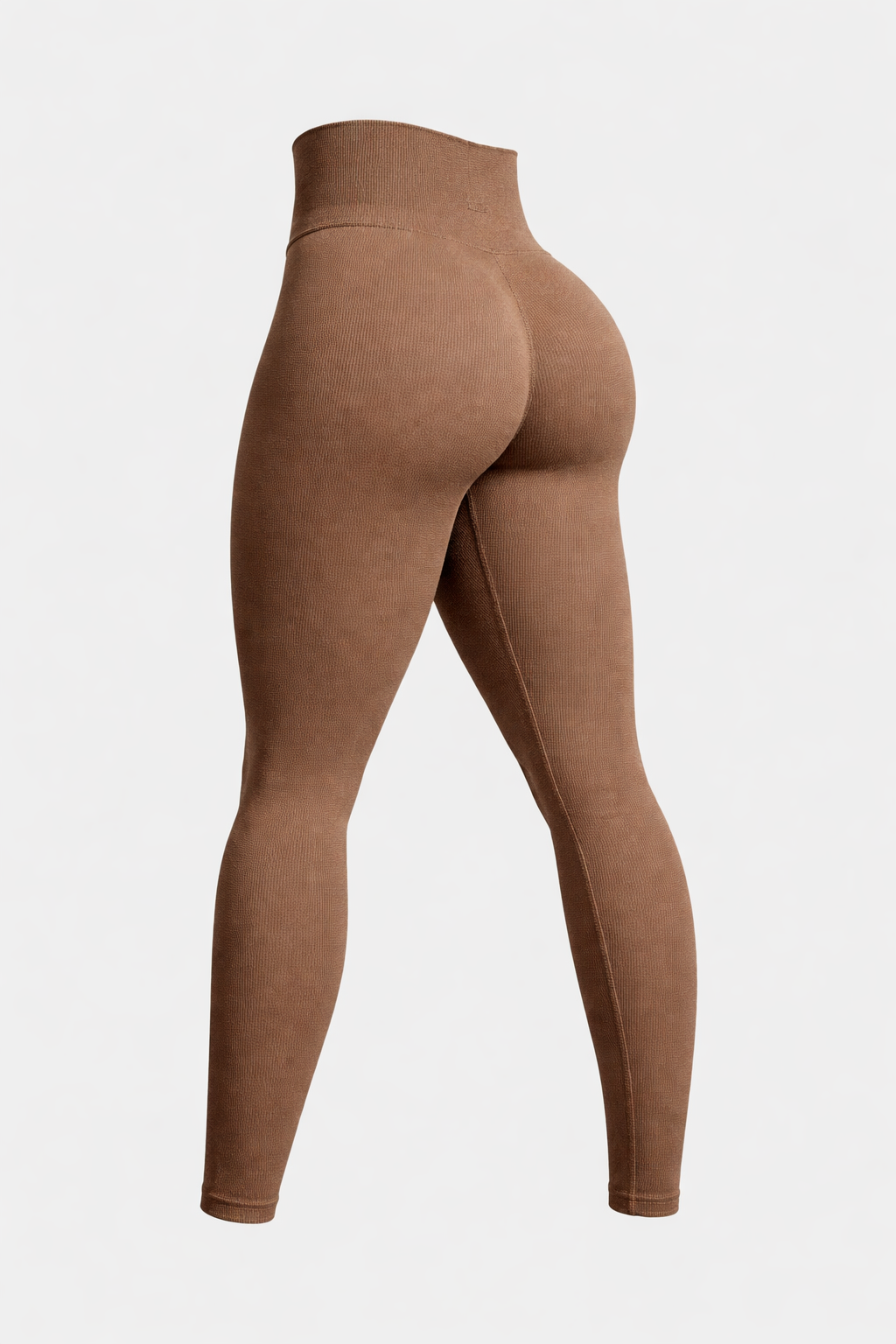 OQ502 - Seamless High Waist Butt Liftings Yoga Leggings