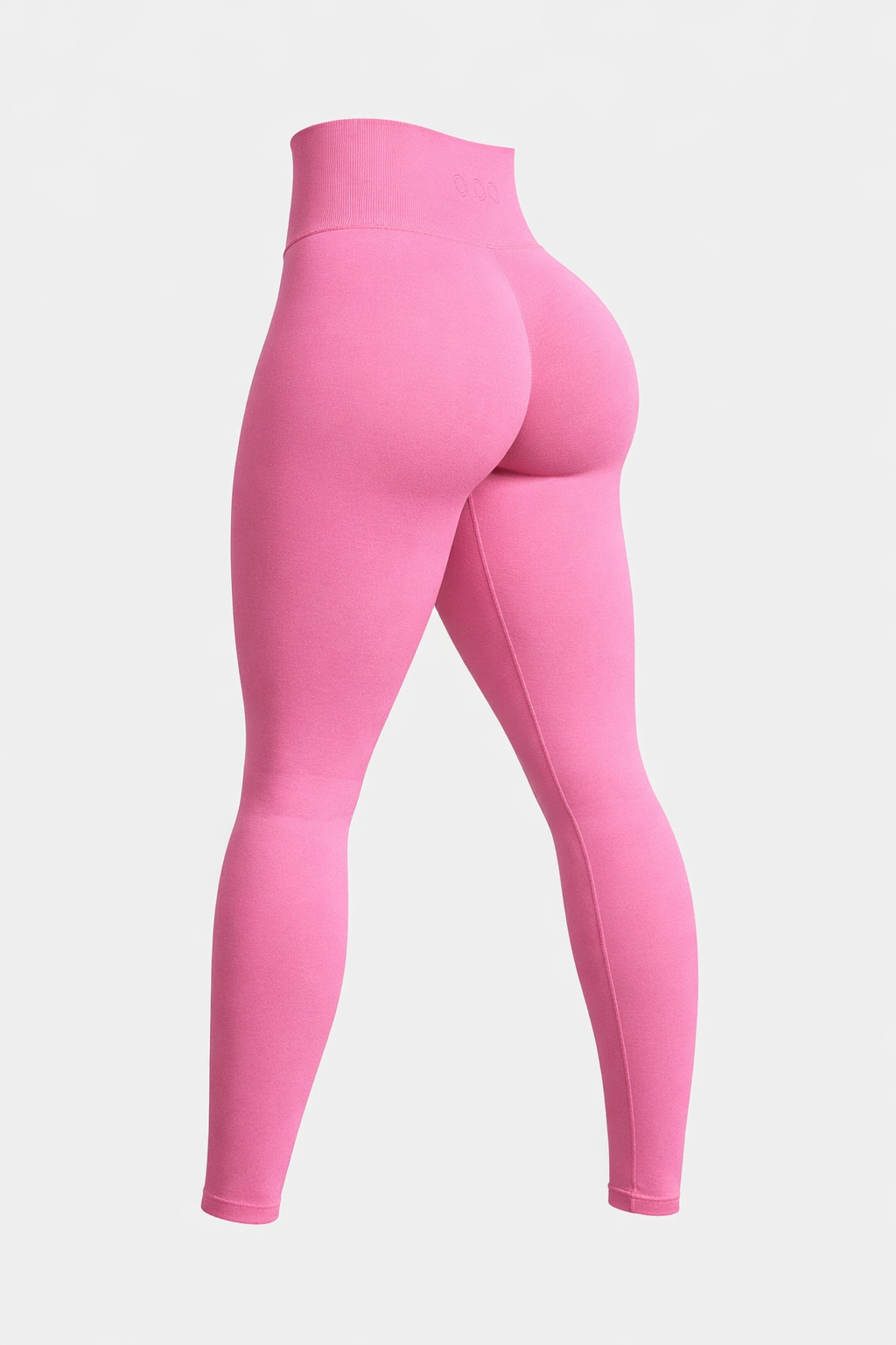 OQ502 - Seamless High Waist Butt Liftings Yoga Leggings