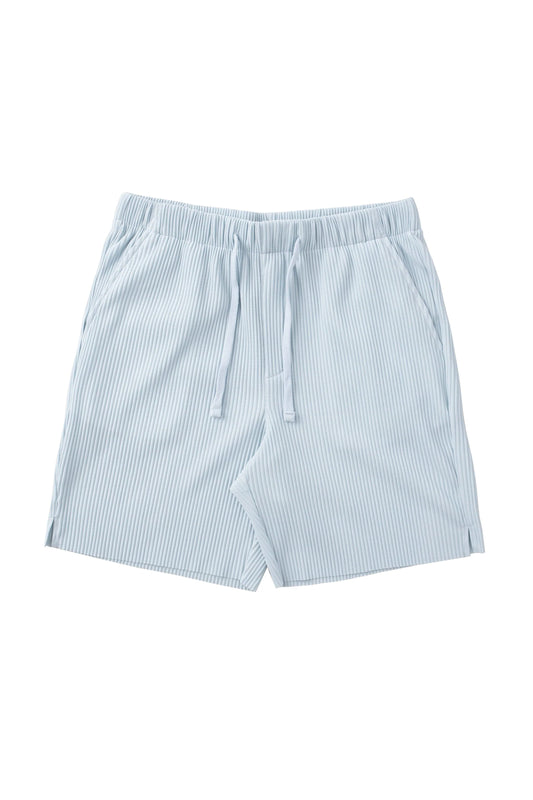 148 - Pleated Festival Shorts