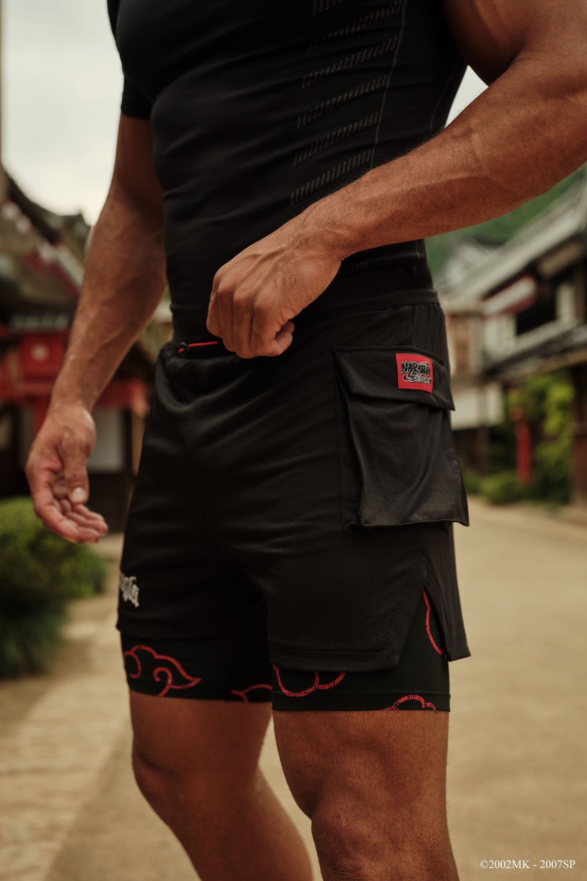 1094 Black - modelo