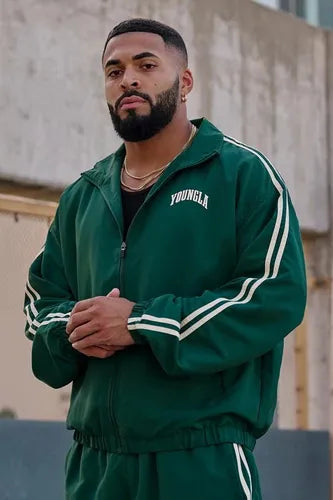 5077 - Flagship Jackets