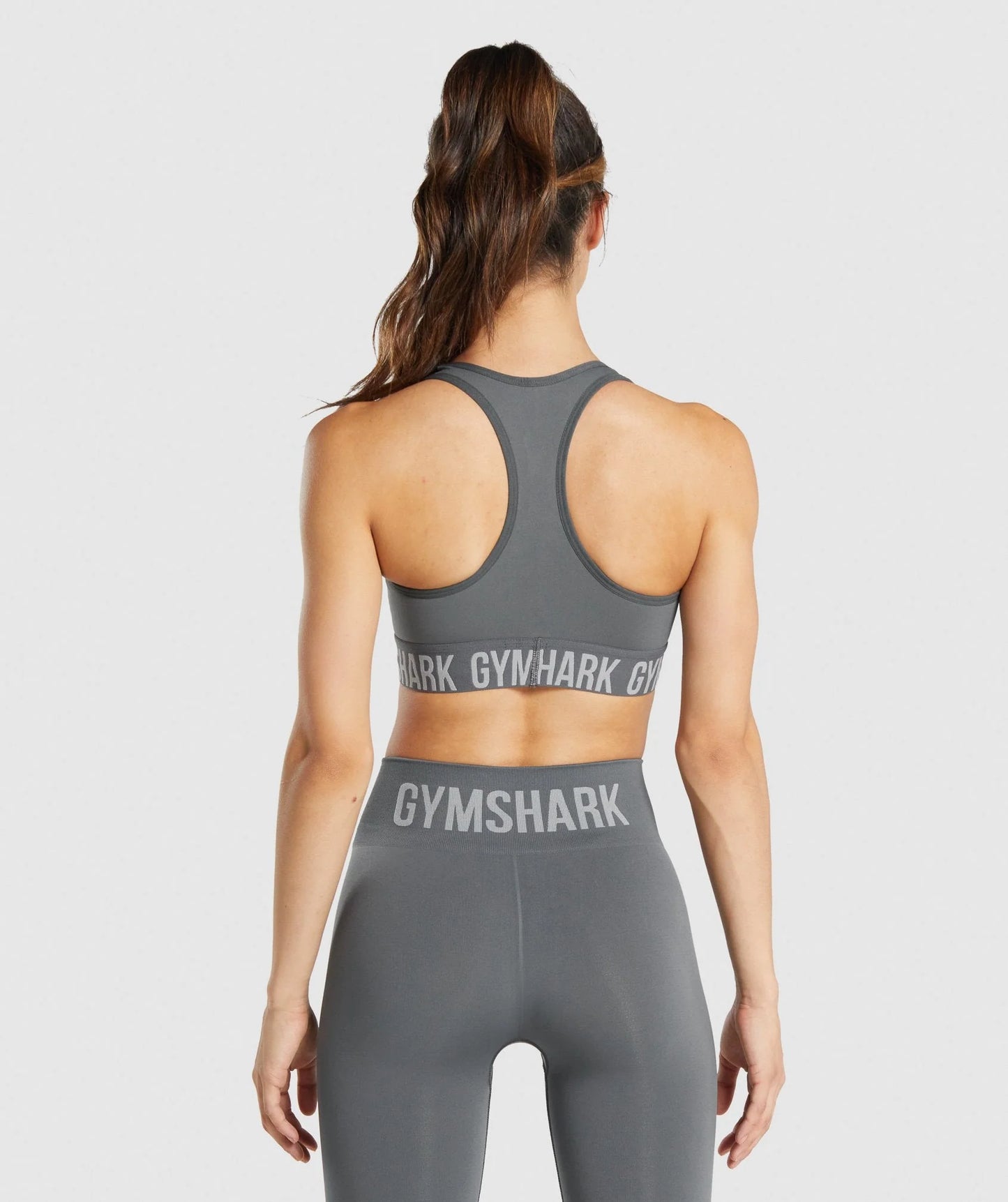 B1A5W - Fit Seamless Sports Bra