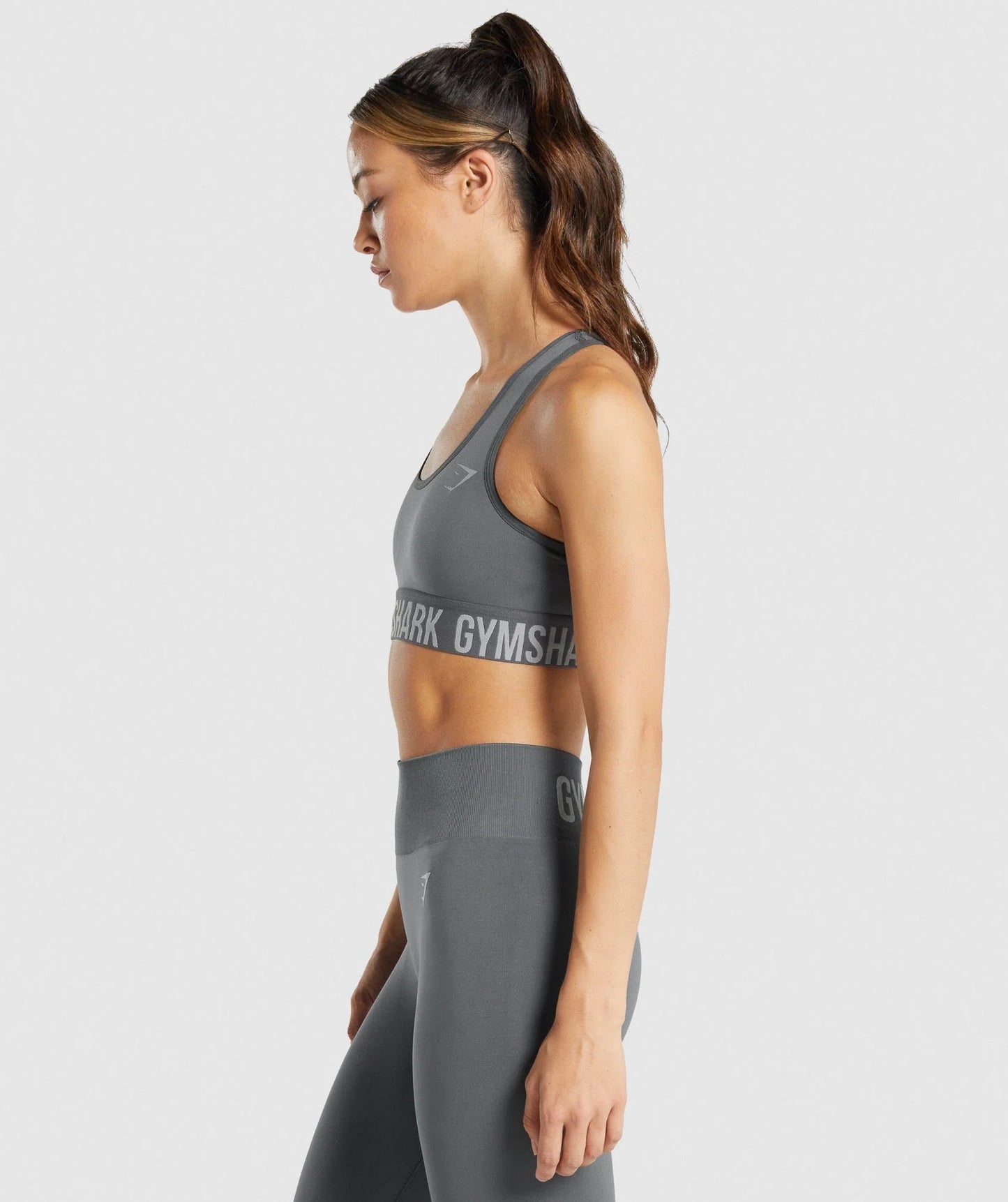 B1A5W - Fit Seamless Sports Bra