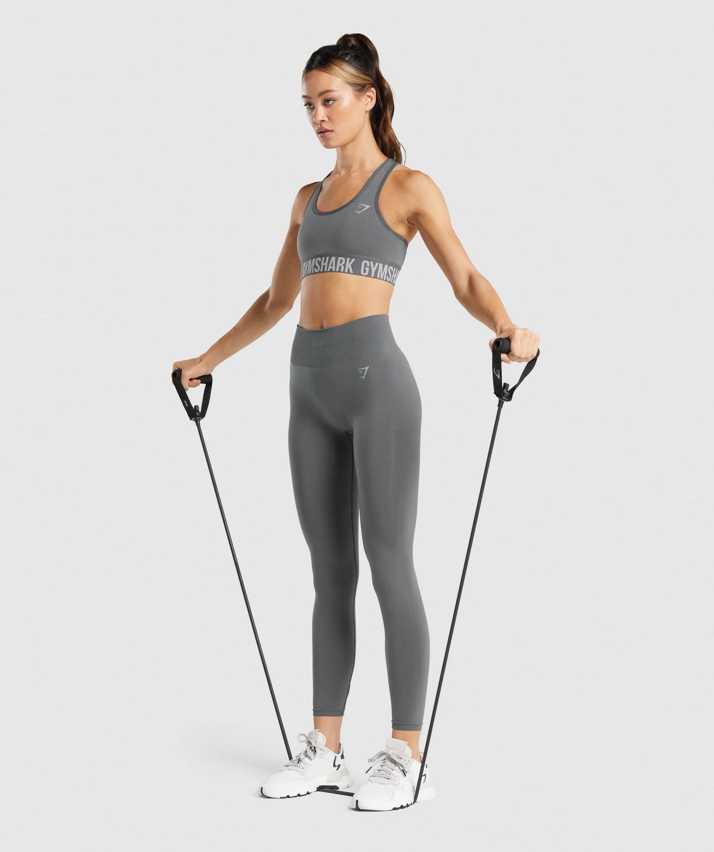 B1A5W - Fit Seamless Sports Bra