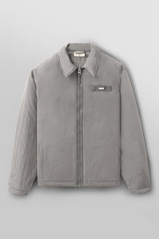 529 - Crinkled Jacket