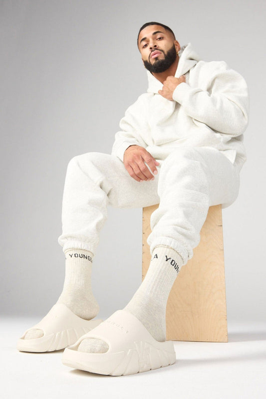 714 - Earthy Socks Set 3 Pack
