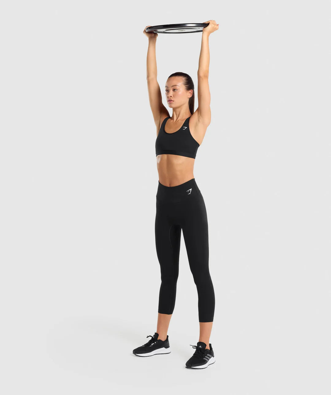 B1A6Q - Scoop Neck Sports Bra