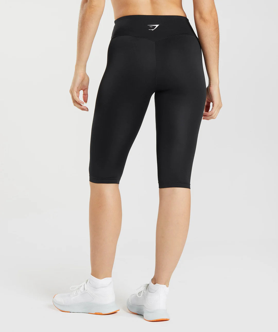 B1A1U - Training Cropped Leggings