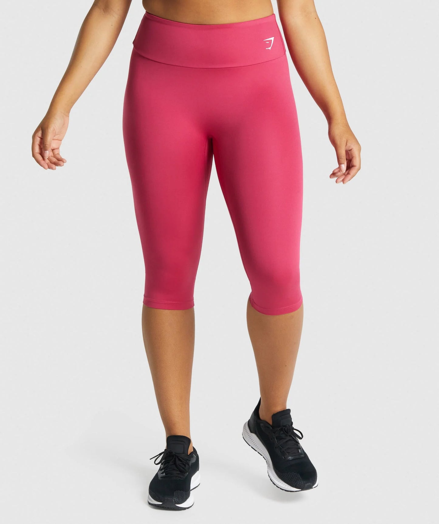 B1A1U - Training Cropped Leggings