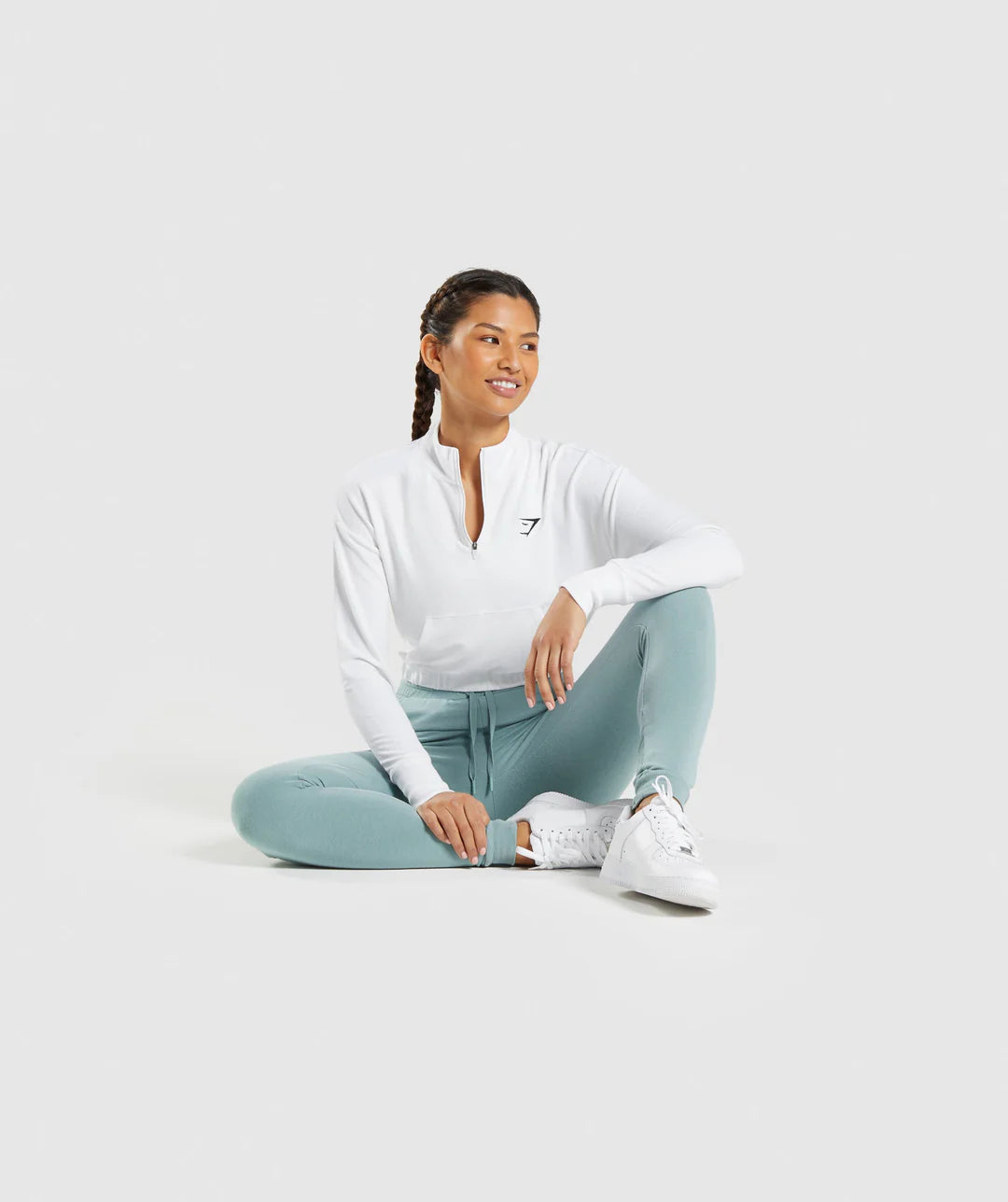 GLPO5700 - Training Pippa Pullover