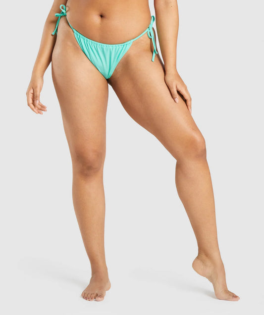 GLSM5494 - Triangle Bikini Bottoms