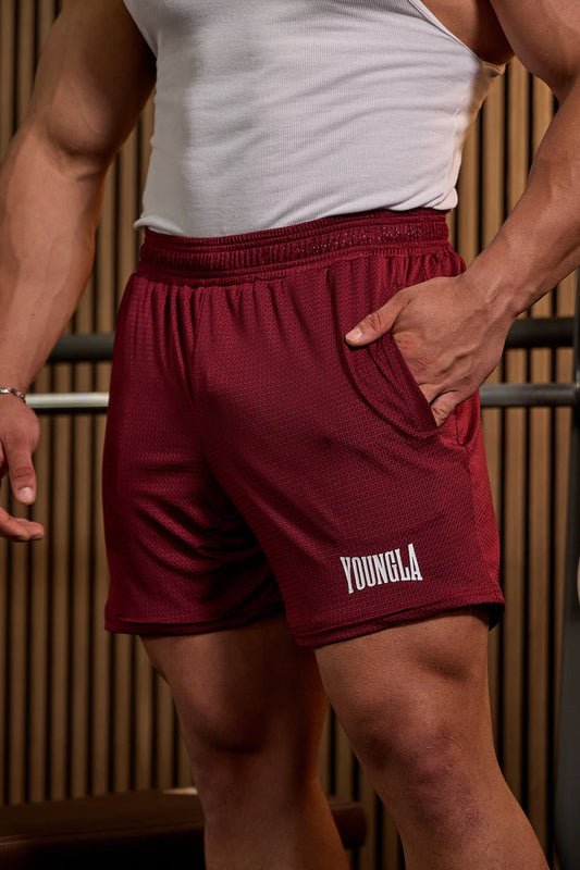 1026 - Performance Mesh Short