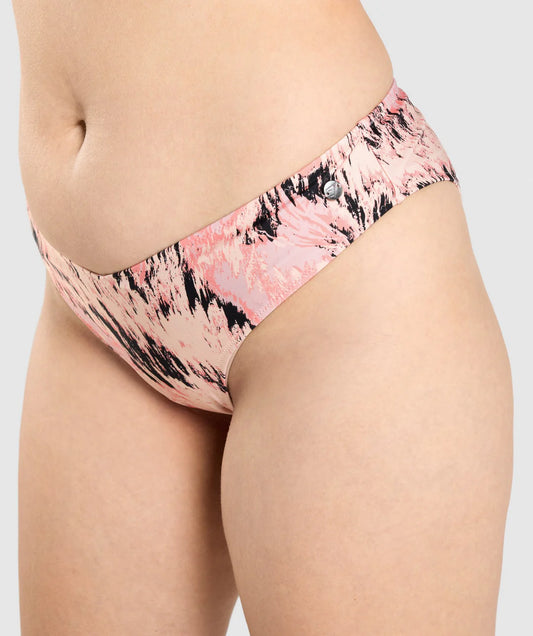 GLSM5097 - V Shaped Bikini Bottoms